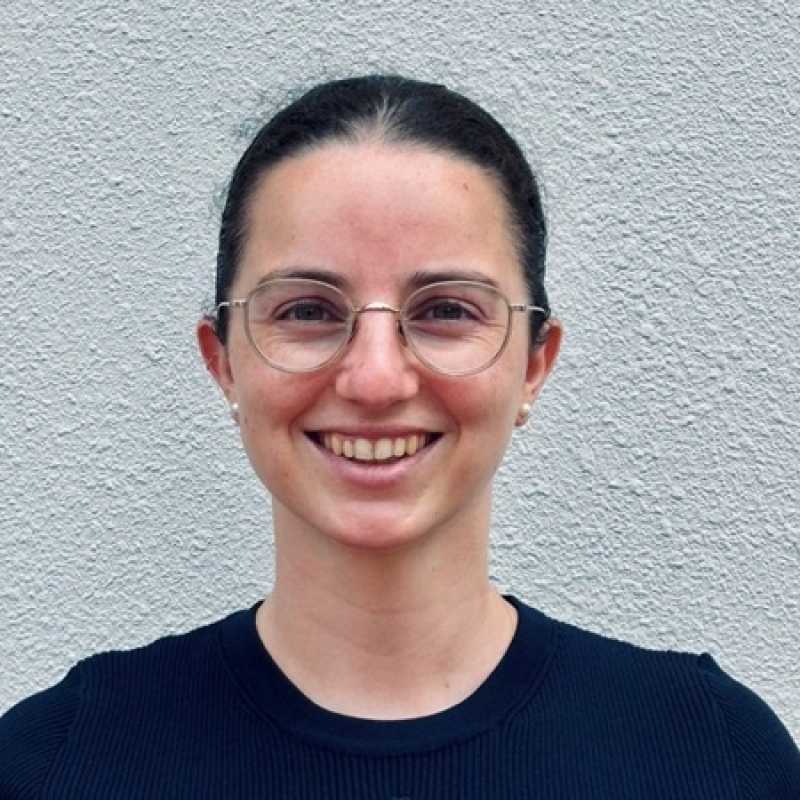Judit Xufré Calafell