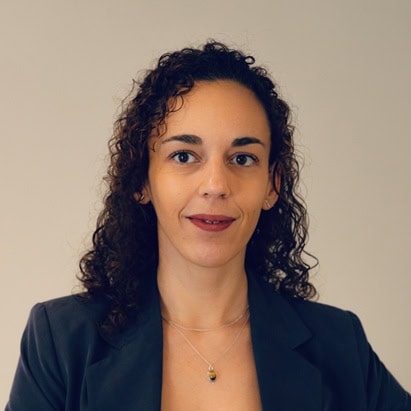 Judith López Gras, Docente Unir
