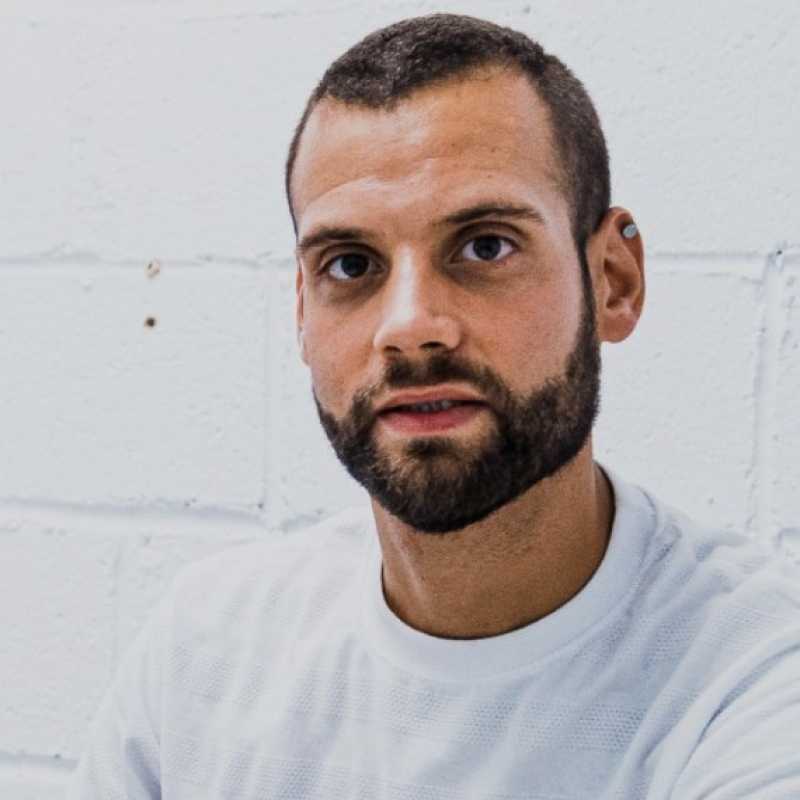 Julen Alba Muñoz
