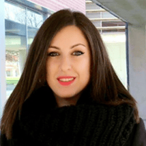Julia Escribano Blanco, Docente Unir