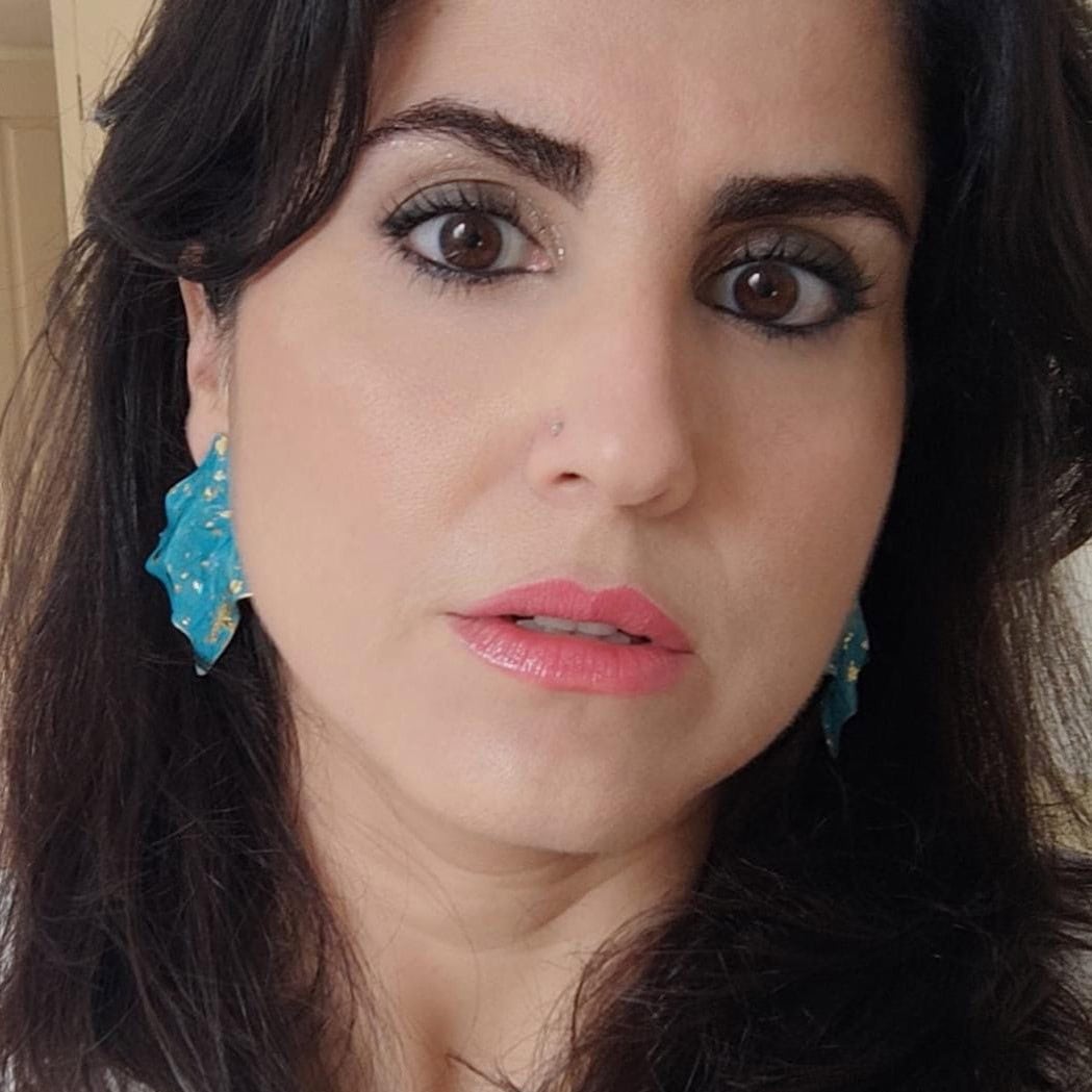 Juliana Peiró Pérez, Docente UNIR