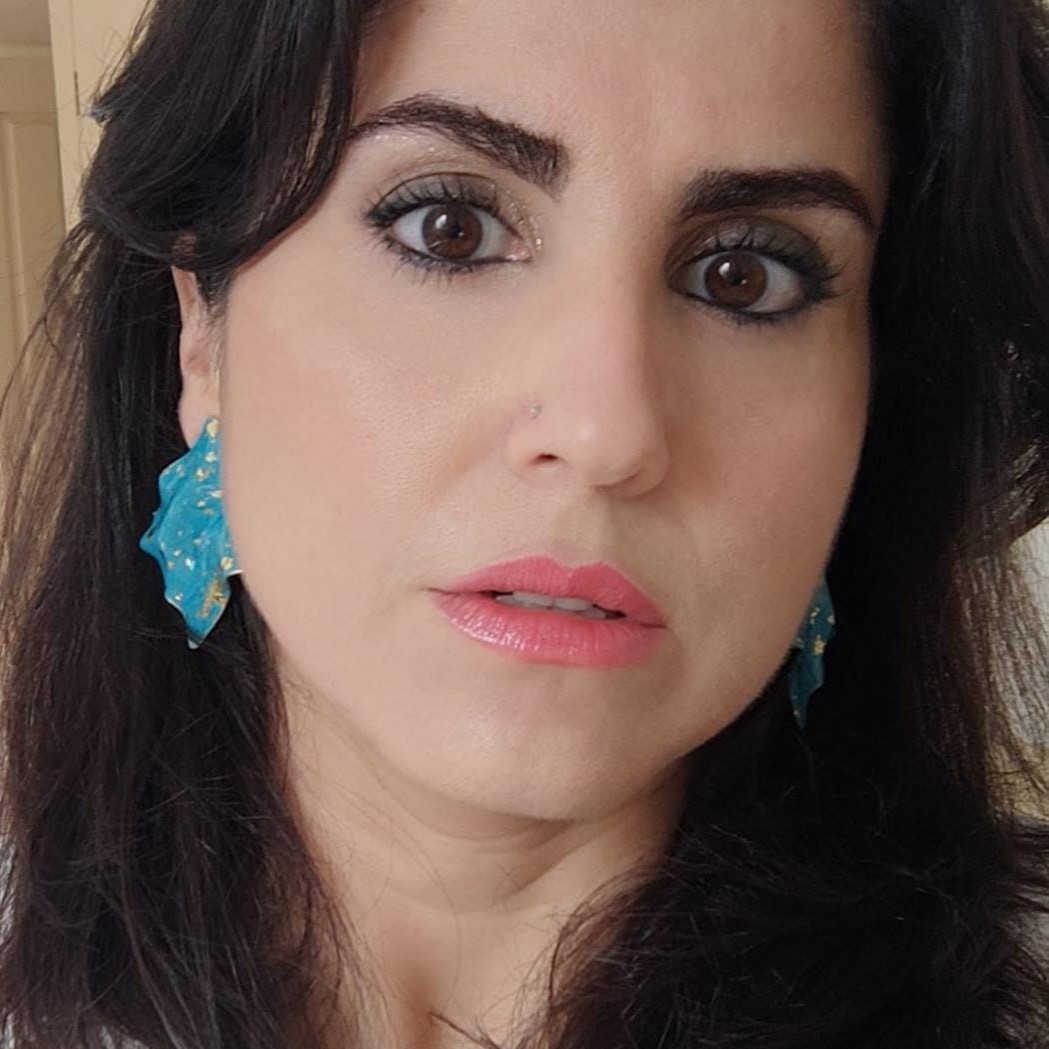 Juliana Peiró Pérez, Docente UNIR