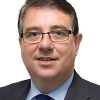 Julio Balaguer Abadía, Experto Asociado