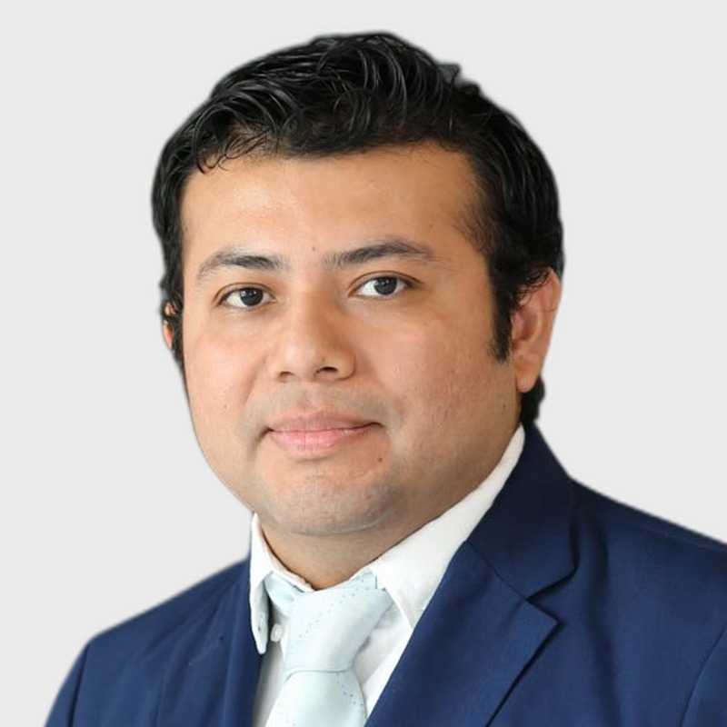 Julio Gamboa Martínez, Docente Unir