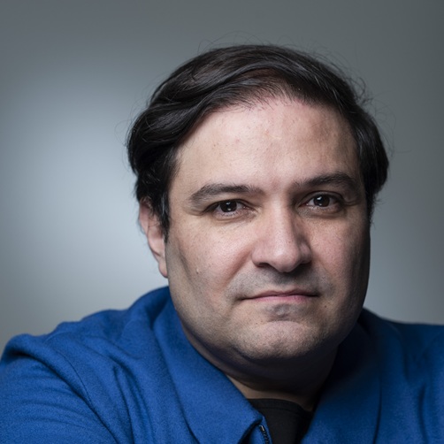 Julio González Liendo, Docente UNIR