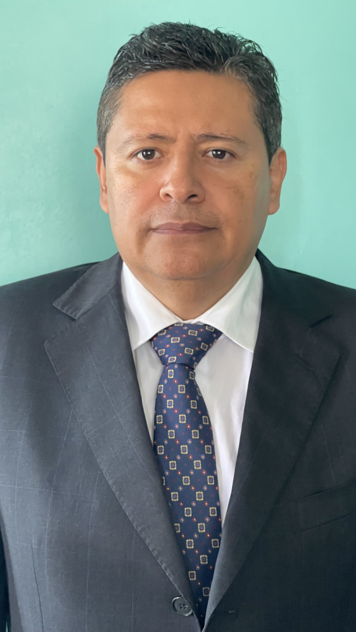 Juvenal Flores Sánchez