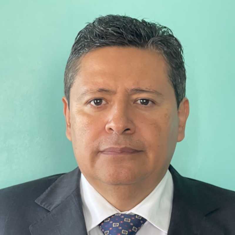 Juvenal Flores Sánchez