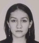 Karina Yannet Cerón Hernández