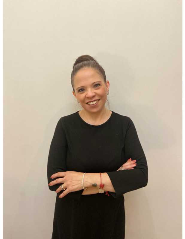 Karla Isabel Quintana Romero