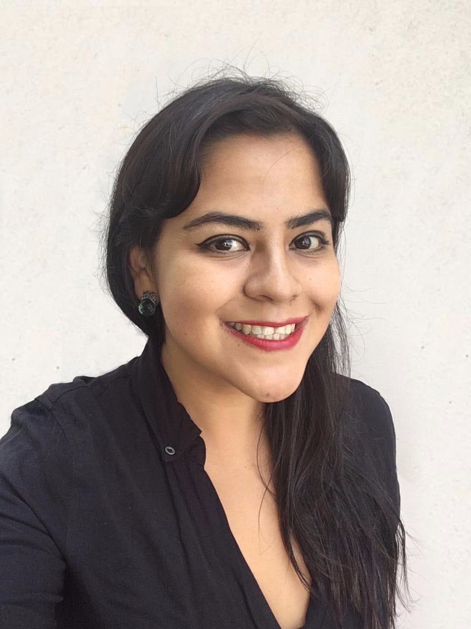 Karla Paola Rebolledo García
