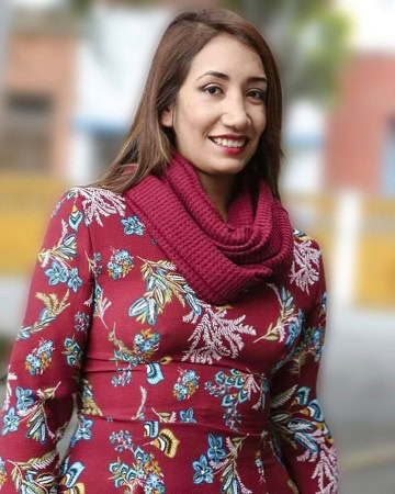 Karol Andrea Valencia Jaén