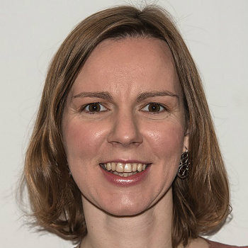 KATERYNA BONDAR