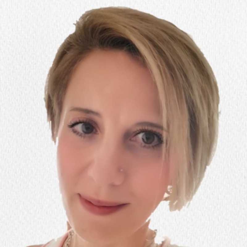Katia Bacha Lazo de la Vega, Docente UNIR