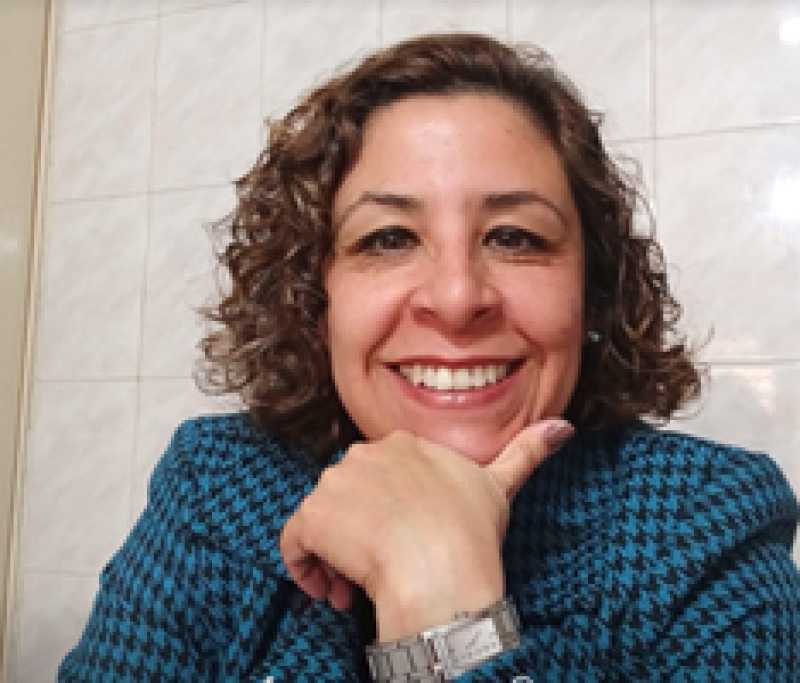Katia Espinosa Osnaya