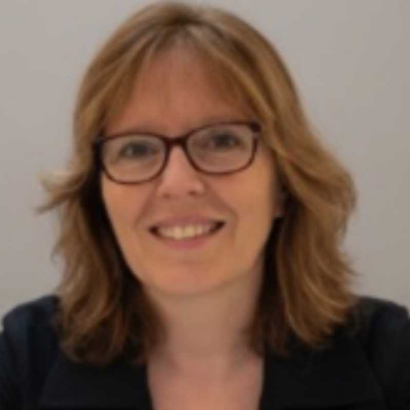 Katia Sanz Chouquet, Docente Unir
