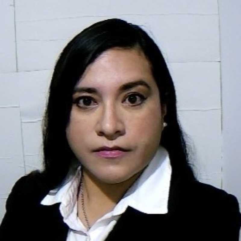 Kristell Daniella Franco Sánchez, Docente UNIR