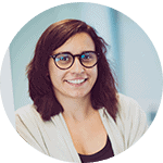 Lara Falcón Abalo, Directora