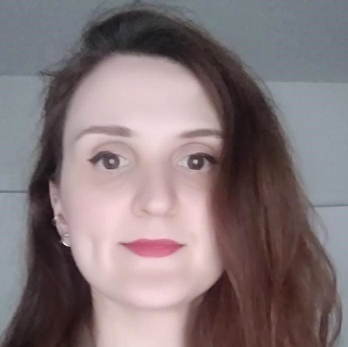 Lara Marchante Fuente, Docente Unir