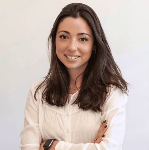 Laura Caparrós Linares, Experta Asociada