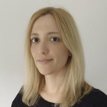 Laura Carlota Fernández García, Docente UNIR