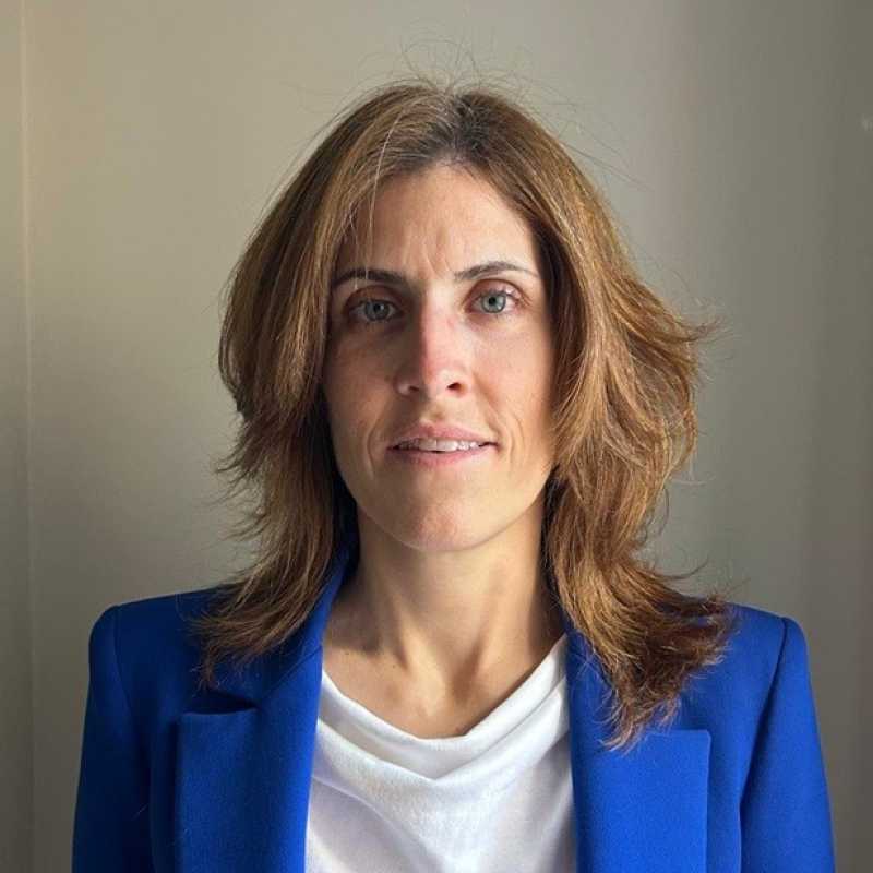 Laura Carretero Julián, Docente UNIR