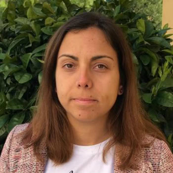 Laura Feliciano Pérez, Docente Unir