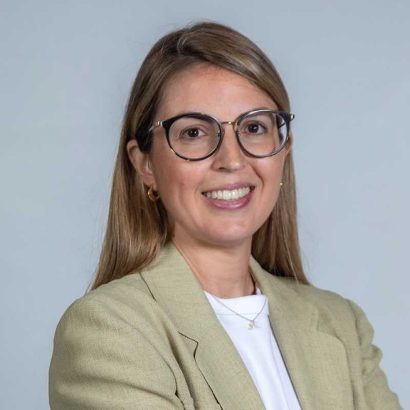 Laura Herrero Ruiz, Docente Unir