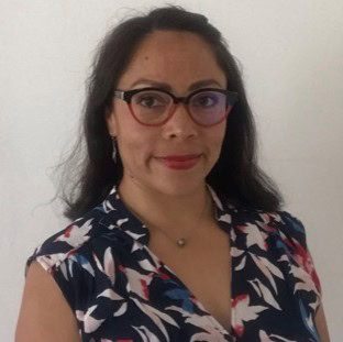 Laura Marina Soberanis Solís, Docente Unir