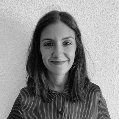 Laura Martin Sastre, Docente Unir