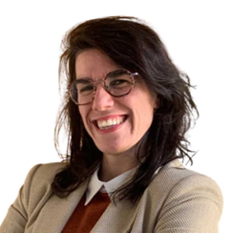 Laura Mondéjar Muñoz, Profesora