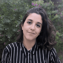 Laura Montes Romera, Docente Unir