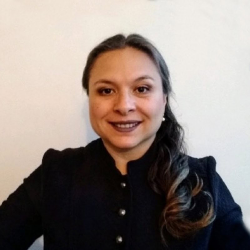 Laura Paulina Sánchez y Madrid Gutiérrez