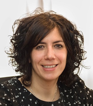 Laura Rivado Casas, Docente UNIR