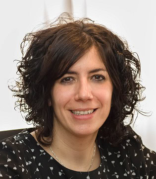 Laura Rivado Casas, Docente Unir