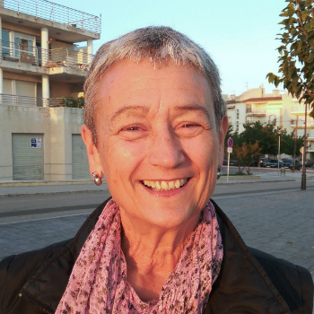 Lena Ferrús Estopà, Docente UNIR