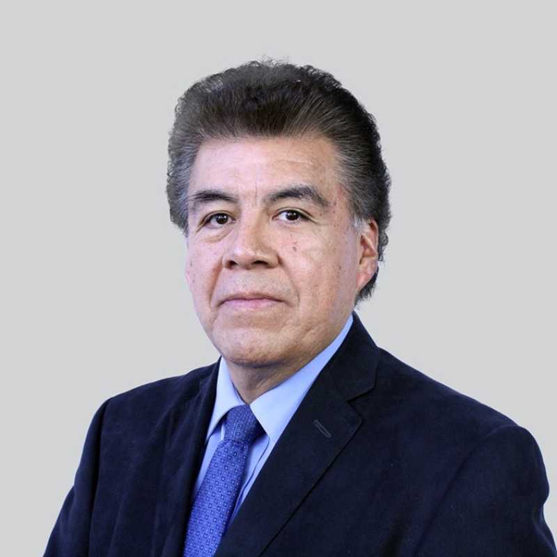 Leopoldo Antonio Vázquez Guadarrama