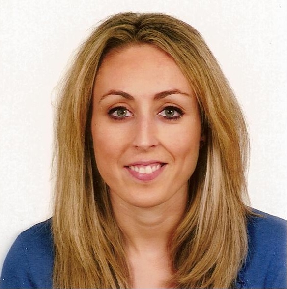 Leticia García Álvarez, Docente Unir