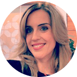 Lidia Nicolau Palou, Experta asociada