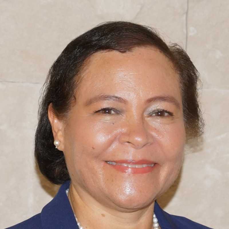 Lissette Jasso Fouilloux, Experta Asociada