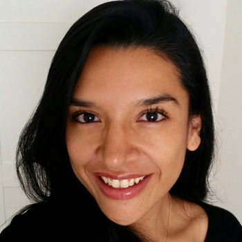 Lizette Martínez Valerio, Docente Unir