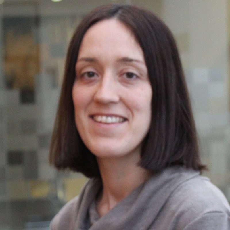 Lorena Polo Navarro, Directora académica