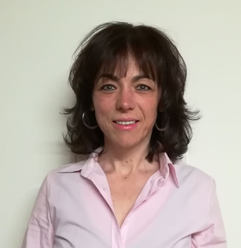 Lorena Quidiello Vázquez, Docente UNIR