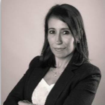 Lorena Varela, Docente Unir