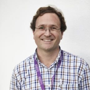 Lucas Moreno Martín Retortillo, Experto Asociado