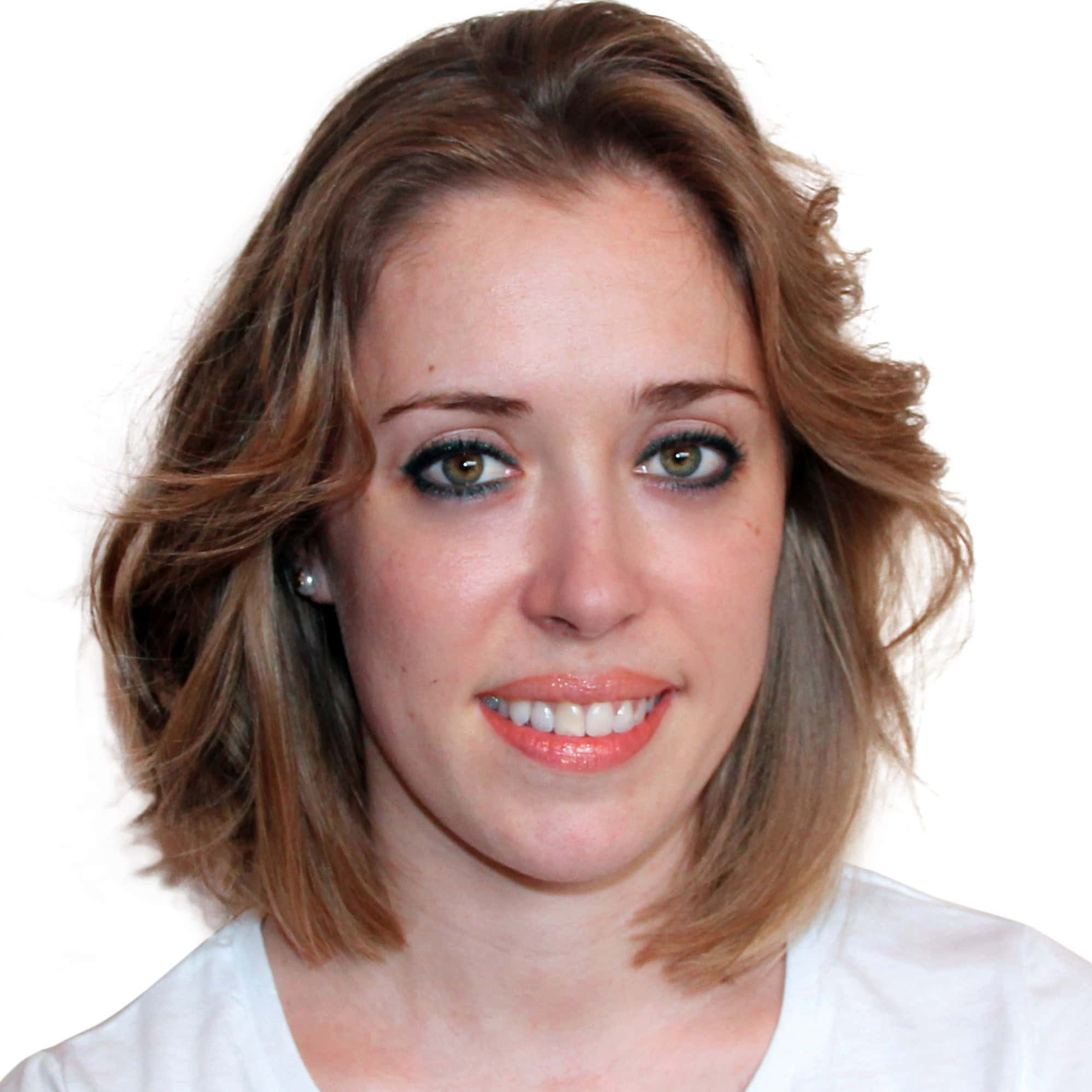 Lucía Alonso Virgós, Experto asociado