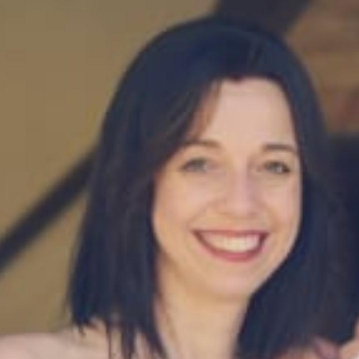Lucía Amorós Poveda, Profesora