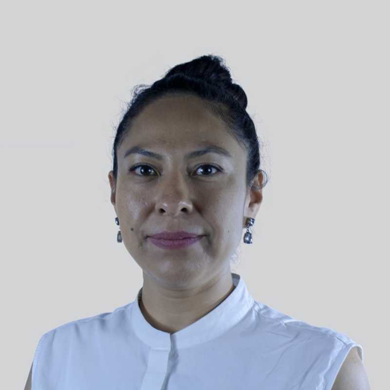 Lucía Carolina Muñiz Leal