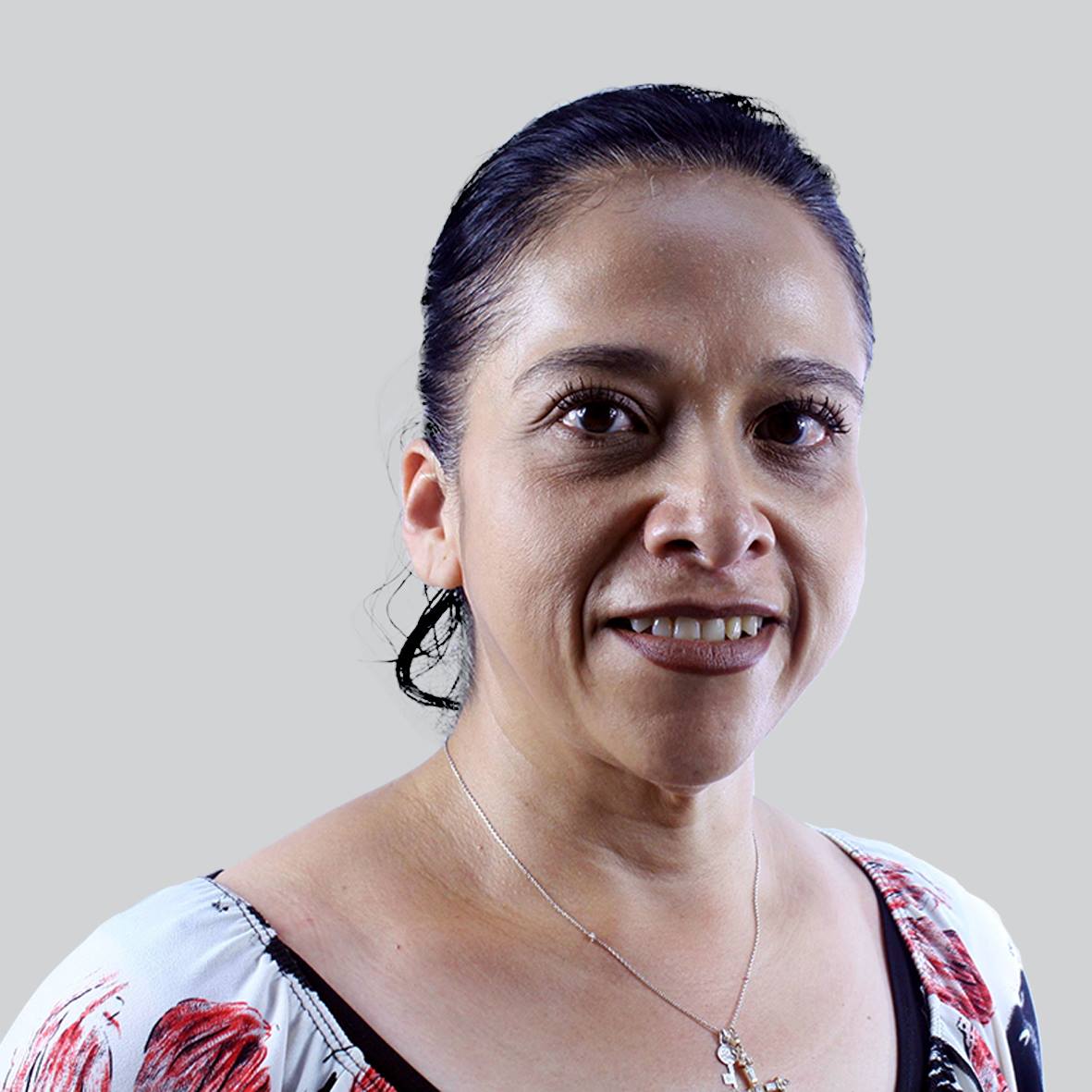 Lucía Jiménez Martínez, Docente UNIR