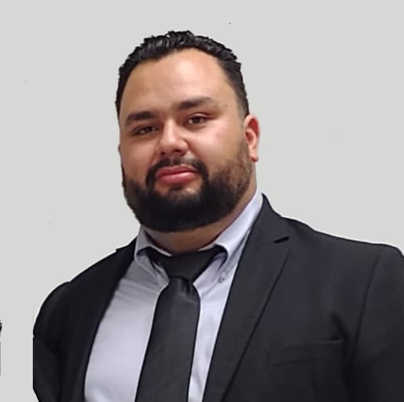 Luis Adolfo Luna Rodríguez, Docente Unir