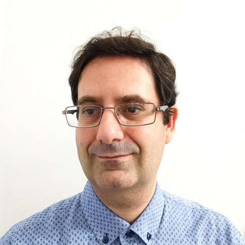 Luis Alfonso Menéndez García, Director académico